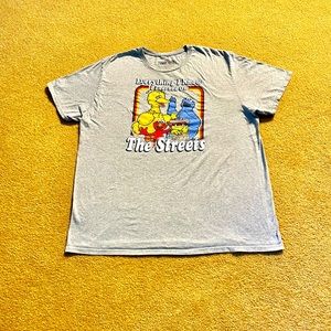 Sesame Street T-Shirt